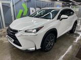 Lexus NX 300h 2014 годаүшін13 500 000 тг. в Астана – фото 2