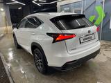 Lexus NX 300h 2014 года за 13 500 000 тг. в Астана – фото 4