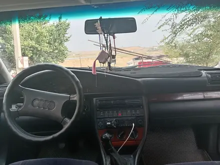 Audi 100 1991 года за 2 300 000 тг. в Шымкент – фото 3