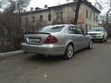 Mercedes-Benz E 320 2003 годаүшін9 000 000 тг. в Кокшетау – фото 3