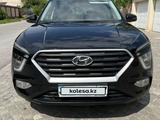 Hyundai Creta 2022 года за 11 000 000 тг. в Шымкент