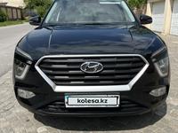 Hyundai Creta 2022 годаүшін11 000 000 тг. в Шымкент