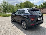 Hyundai Creta 2022 года за 11 000 000 тг. в Шымкент – фото 3