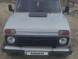 ВАЗ (Lada) Lada 2131 (5-ти дверный) 2004 года за 900 000 тг. в Саксаульский – фото 3