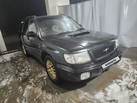 Subaru Forester 1997 года за 2 400 000 тг. в Алматы