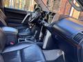 Toyota Land Cruiser Prado 2010 года за 13 500 000 тг. в Шымкент – фото 9