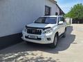 Toyota Land Cruiser Prado 2010 года за 13 500 000 тг. в Шымкент