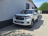 Toyota Land Cruiser Prado 2010 годаүшін13 500 000 тг. в Шымкент