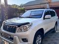 Toyota Land Cruiser Prado 2010 года за 13 500 000 тг. в Шымкент – фото 3