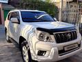 Toyota Land Cruiser Prado 2010 года за 13 500 000 тг. в Шымкент – фото 7