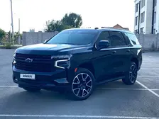 Chevrolet Tahoe, 2024