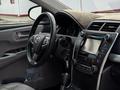Toyota Camry 2015 года за 6 000 000 тг. в Атырау – фото 14