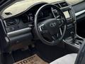 Toyota Camry 2015 года за 6 000 000 тг. в Атырау – фото 16
