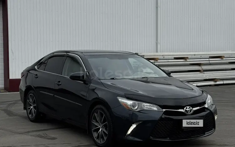 Toyota Camry 2015 года за 6 000 000 тг. в Атырау