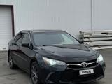 Toyota Camry 2015 года за 6 800 000 тг. в Атырау – фото 5