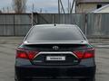 Toyota Camry 2015 года за 6 000 000 тг. в Атырау – фото 7