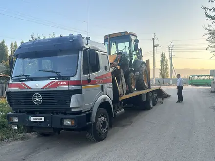 Mercedes-Benz  2435 1990 года за 13 000 000 тг. в Талгар