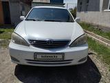 Toyota Camry 2002 года за 4 200 000 тг. в Талдыкорган