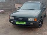 Audi 80 1987 годаүшін1 000 000 тг. в Павлодар – фото 3