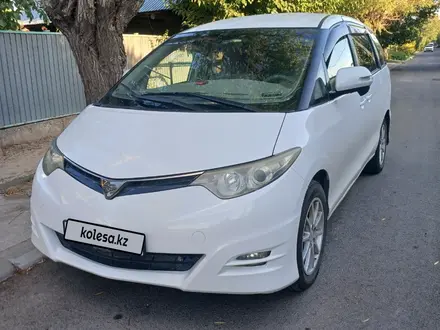 Toyota Previa 2006 года за 6 000 000 тг. в Кентау