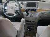 Toyota Previa 2006 годаүшін6 000 000 тг. в Кентау – фото 5