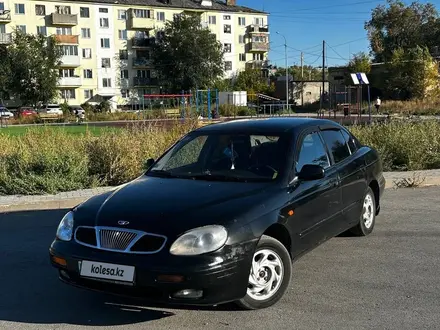 Daewoo Leganza 1998 года за 750 000 тг. в Караганда