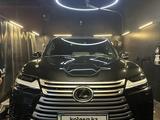 Lexus LX 600 2022 годаүшін79 000 000 тг. в Алматы