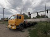КамАЗ  4308 2010 годаүшін12 000 000 тг. в Астана – фото 2