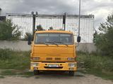 КамАЗ  4308 2010 годаүшін12 000 000 тг. в Астана