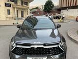 Kia Sportage 2024 годаүшін16 500 000 тг. в Алматы