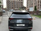Kia Sportage 2024 годаүшін16 500 000 тг. в Алматы – фото 3