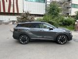 Kia Sportage 2024 годаүшін16 500 000 тг. в Алматы – фото 2