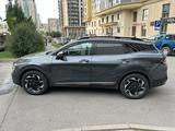 Kia Sportage 2024 годаүшін16 500 000 тг. в Алматы – фото 4
