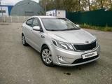 Kia Rio 2014 года за 4 950 000 тг. в Алматы