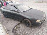 Mitsubishi Galant 1993 годаүшін500 000 тг. в Кулан – фото 3