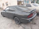 Mitsubishi Galant 1993 годаүшін500 000 тг. в Кулан – фото 4
