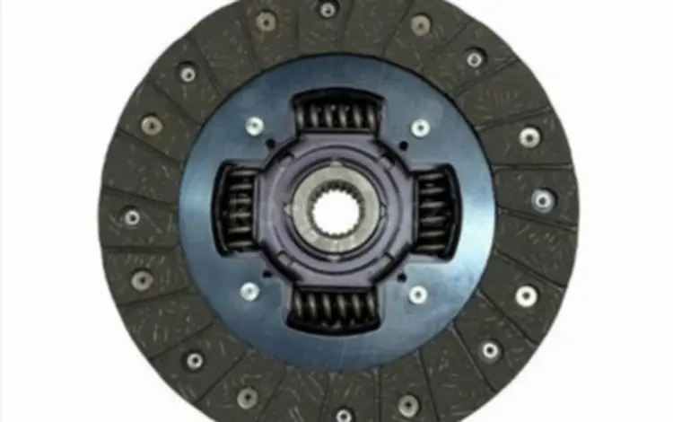 Диск сцепления за 7 250 тг. в Караганда