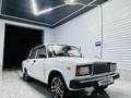 ВАЗ (Lada) 2107 2010 годаүшін1 400 000 тг. в Аральск – фото 2