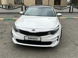 Kia Optima 2018 года за 8 700 000 тг. в Шымкент – фото 2