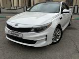 Kia Optima 2018 года за 8 700 000 тг. в Шымкент