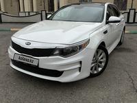 Kia Optima 2018 года за 8 700 000 тг. в Шымкент