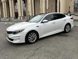 Kia Optima 2018 года за 8 700 000 тг. в Шымкент – фото 3