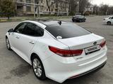 Kia Optima 2018 года за 8 700 000 тг. в Шымкент – фото 5