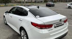 Kia Optima 2018 года за 8 700 000 тг. в Шымкент – фото 5