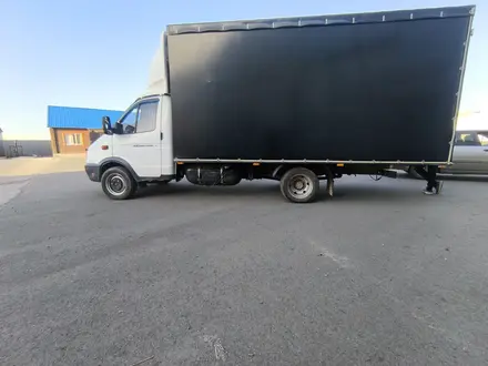 ГАЗ ГАЗель 2012 года за 6 630 000 тг. в Усть-Каменогорск – фото 3
