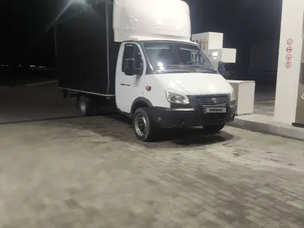 ГАЗ ГАЗель 2012 года за 6 630 000 тг. в Усть-Каменогорск – фото 2