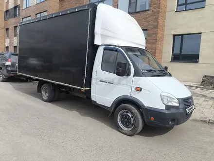 ГАЗ ГАЗель 2012 года за 6 630 000 тг. в Усть-Каменогорск