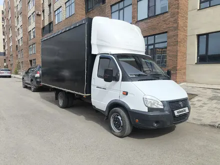 ГАЗ ГАЗель 2012 года за 6 630 000 тг. в Усть-Каменогорск – фото 6