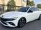 Hyundai Китай Elantra бампер фара крыло за 10 000 тг. в Астана