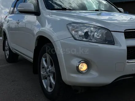 Toyota RAV4 2011 года за 9 500 000 тг. в Караганда – фото 4